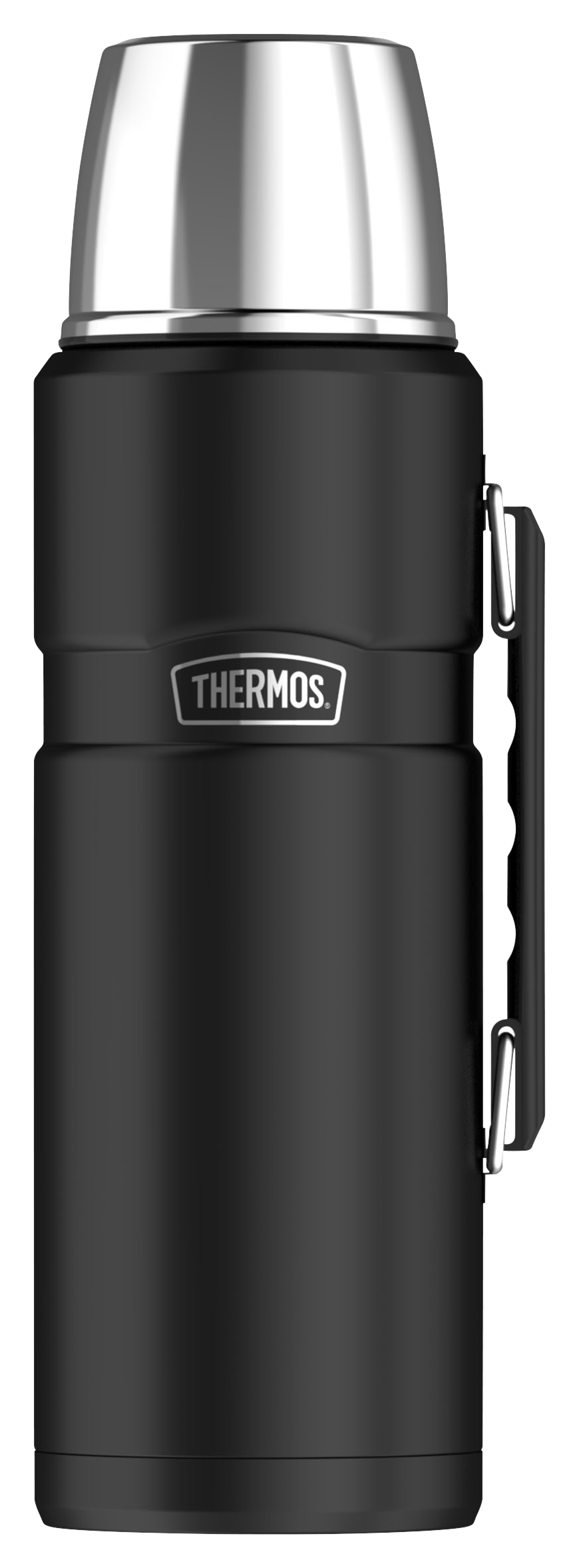 Thermos Stainless King Vacuum Bottle Cabela's